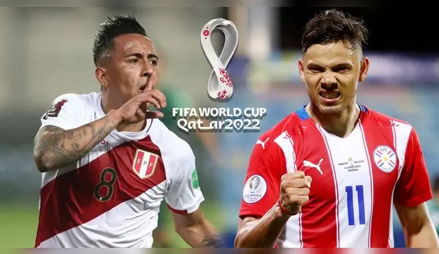 Perú vs. Paraguay jugarán por la fecha 18 de las Eliminatorias