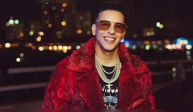 Concierto de Daddy Yankke: Conoce los nuevos precios para la venta general de entradas