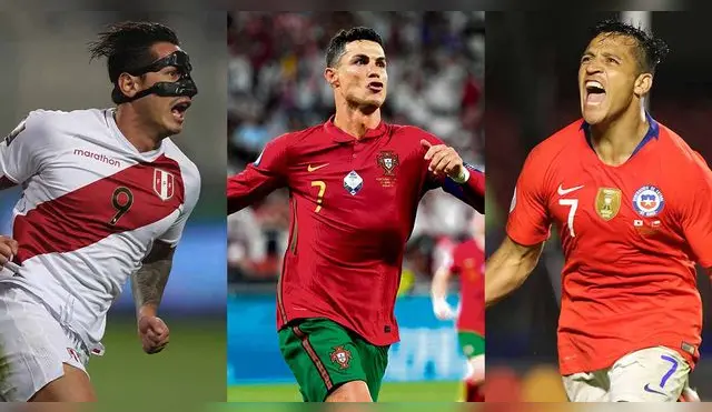 Partidos de hoy EN VIVO martes 29 de marzo