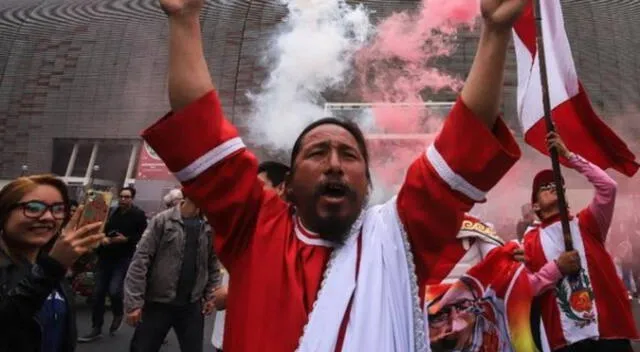 Hincha israelita no podría ingresar al Perú vs Uruguay si no cuenta con tercera dosis de vacuna