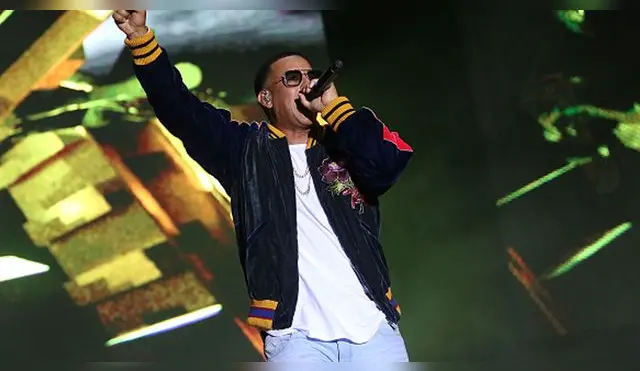 ¡Sold out! Daddy Yankee agota entradas para su concierto en Lima