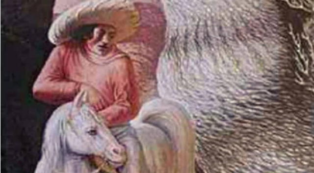 ¿Qué es lo primero que ves? tu respuesta revelará como te va en el amor