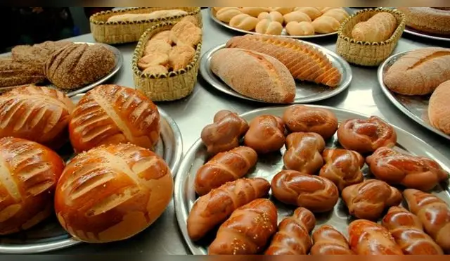 Precio del alimento básico peruano costaría 40 céntimos.