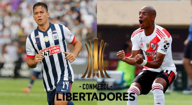 Transmisión vía FOX Sports EN VIVO para ver River-Alianza desde Argentina