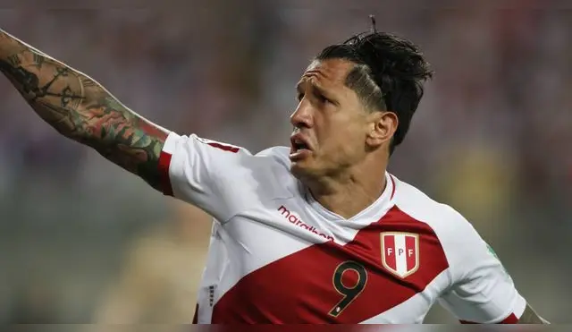 Perú disputará el repechaje el próximo 13 de junio.