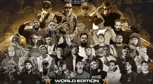 God Level 2022: ¿Cuáles son las duplas confirmadas para el All Stars 2vs2?