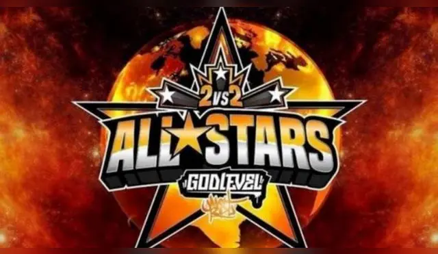 God Level All Star 2022: ¿Cuáles son los precios para poder ver en vivo el evento?