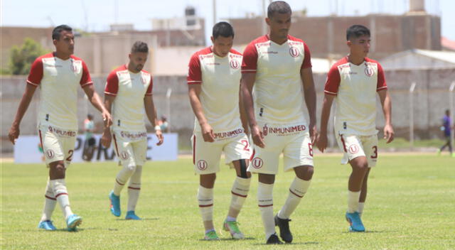 Universitario de Deportes deberá pagar 35.000 dólares de multa a la Conmebol.