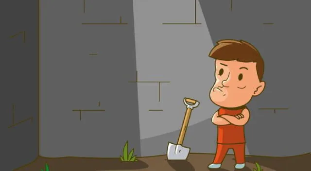 ¿Cómo podrá escapar Jack de la cárcel?