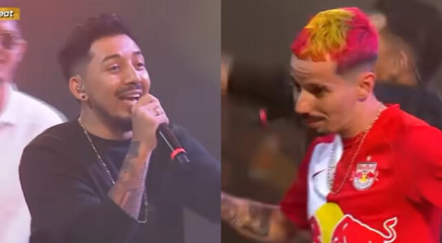 God Level All Star 2022 ya se celebró en Colombia y Chile.