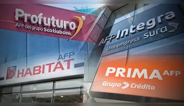 Conoce cuales serian las posibles consecuencias de retirar 4UIT del fondo de AFP.