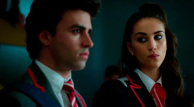 Élite: adelantos de lo que vendrá en la sexta temporada en Netflix