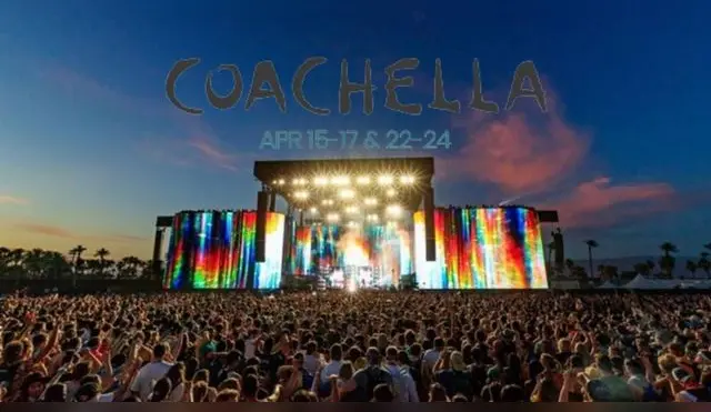 Coachella 2022: Conoce a los artistas latinos que se presentarán en el festival de música