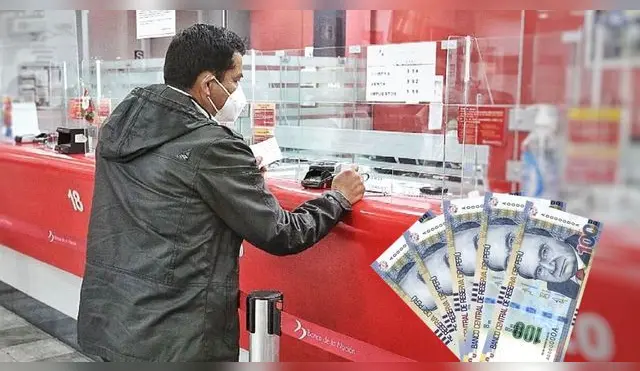 Bono 210: ¿Qué hacer si fui beneficiario del subsidio pero no pude cobrar?