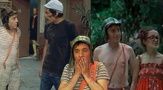 El Chavo del 8: ¿Cuál es el singular detalle que nadie conoce del episodio de Acapulco?