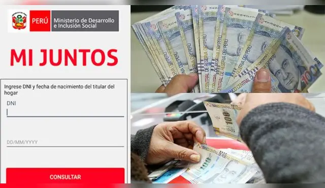 Consulta con tu DNI si podrás acceder al subsidio económico del Bono Niños 2022