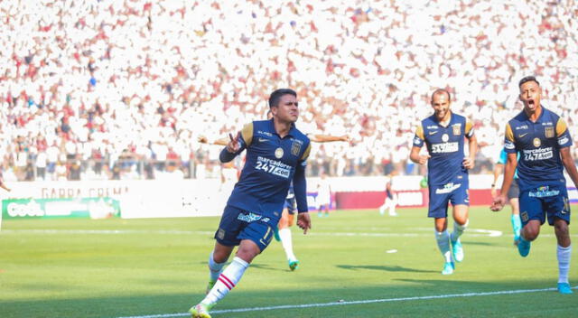 Alianza Lima y su próximo rival en la Liga 1 y Copa Libertadores Alianza Lima y su próximo rival en la Liga 1 y Copa Libertadores