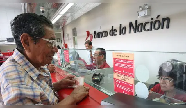 Fonavistas: devolución total será por el Banco de la Nación