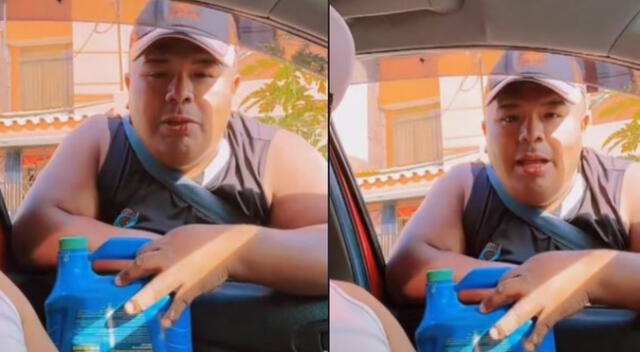 ¿Se compró su camioneta? 'Mayimbu' reveló que ganaba más de S/ 8 mil mensuales en la TV