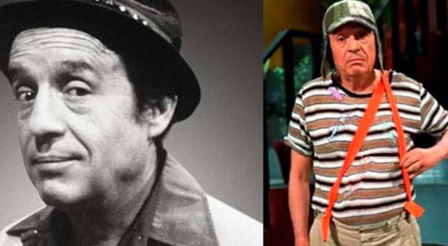 El Chavo del 8: ¿Sabías del episodio en el que 'Chespirito' quiso matar al 'Chavo'?