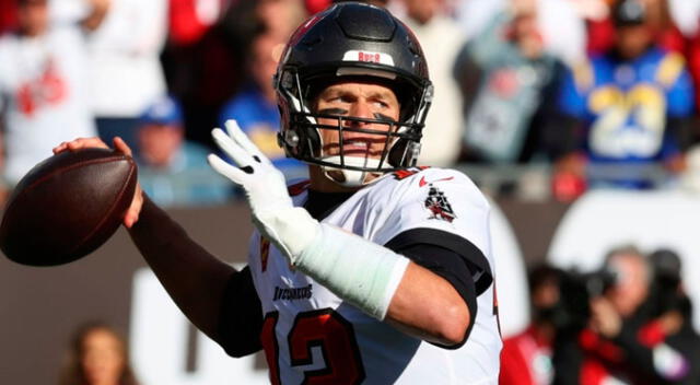Tom Brady renueva con los Tampa Bay