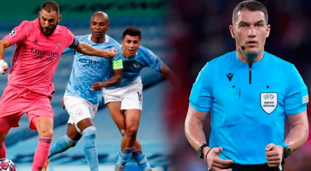Manchester City recibe al Real Madrid por la ida de las semifinales de Champions League 2021-22 Manchester City recibe al Real Madrid por la ida de las semifinales de Champions League 2021-22