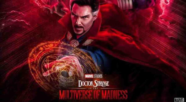 Conoce los cines en dónde puedes adquirir tus entradas para el estreno de Dr Strange 2