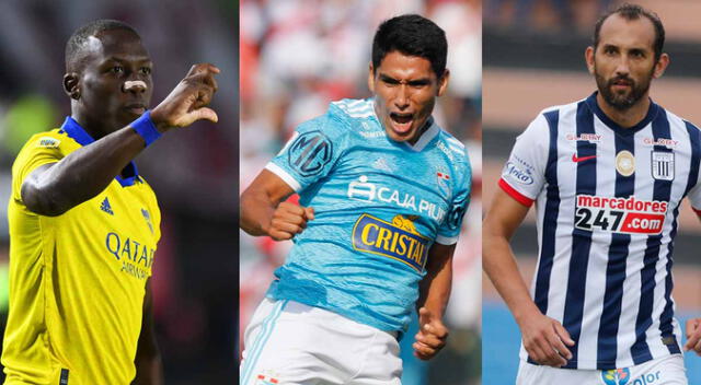 Copa Libertadores 2022: revisa la agenda de esta semana