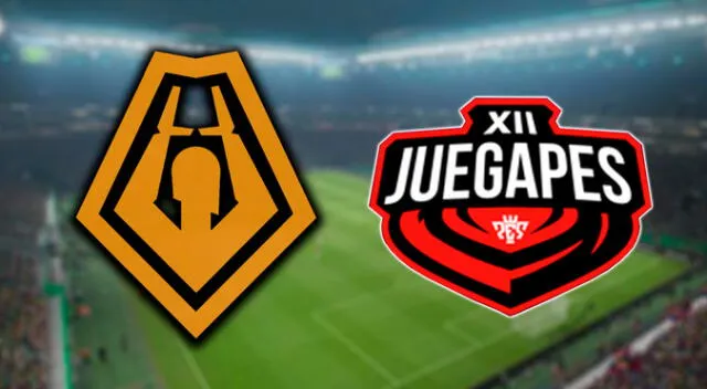 Manuel lezama es parte de Embajadur Esports Manuel lezama es parte de Embajadur Esports