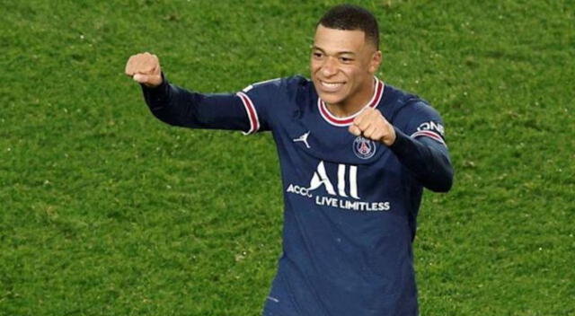 Kylian Mbappé actualmente está tazado en 160 millones de euros, según transfermarkt. Kylian Mbappé actualmente está tazado en 160 millones de euros, según transfermarkt.