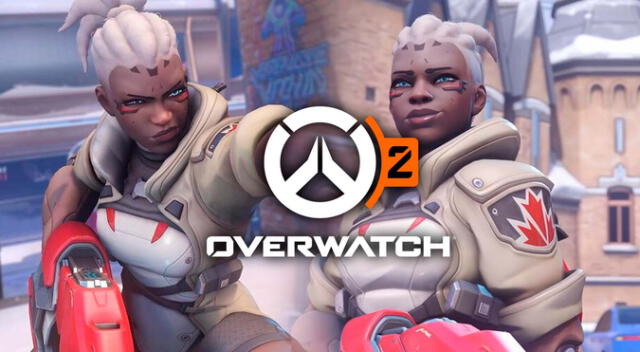 Overwatch 2: Sojourn se siente un DPS diferente que vale la pena Overwatch 2: Sojourn se siente un DPS diferente que vale la pena