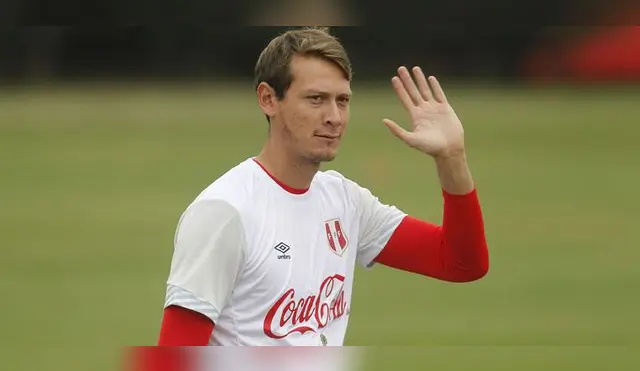 Qué es de Diego Penny, el único arquero en la era Gareca que sentó a Pedro Gallese