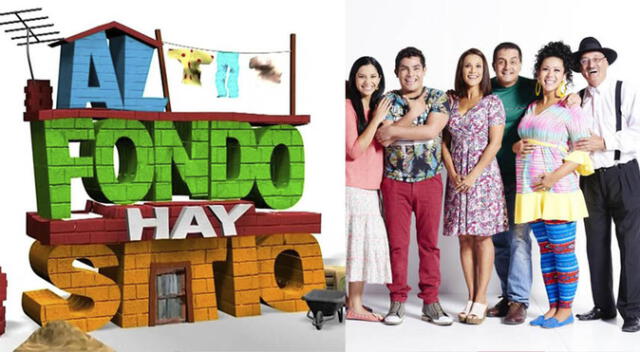 En esta nota conocerás cuáles son los nuevos integrantes de la nueva temporada de "Al fondo hay sitio".