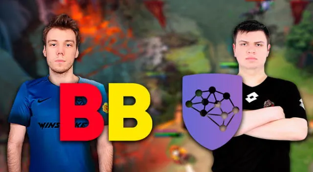 BB Team y Mind Games se enfrentarán por un cupo a la Major de Estocolmo BB Team y Mind Games se enfrentarán por un cupo a la Major de Estocolmo