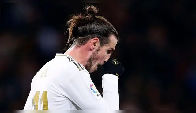 Gareth Bale se retirará del fútbol si no juega el Mundial