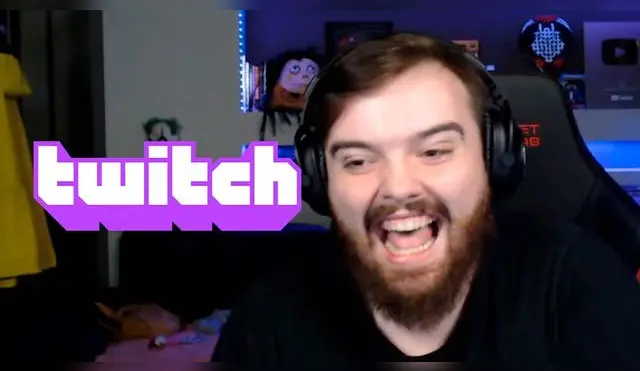 Ibai consiguió 10 millones de seguidores en Twitch
