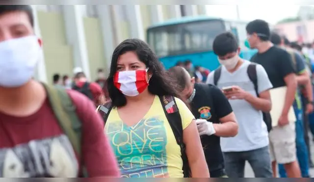 Conoce más detalles sobre esta nueva disposición del Gobierno frente a la COVID-19.