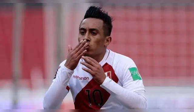 Cueva cuenta con grandes chances de continuar su carrera en Arabia gracias a su buena última temporada.
