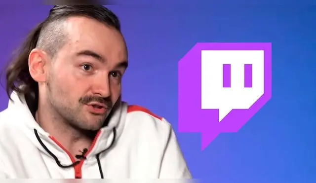 ElXokas sobre cambios en Twitch: "Lo hacen porque no tienen rival"