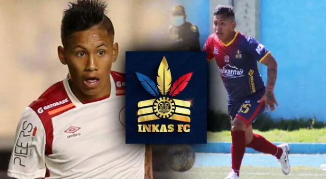 Raúl Tito busca el ascenso a la Liga 1 desde Copa Perú Raúl Tito busca el ascenso a la Liga 1 desde Copa Perú
