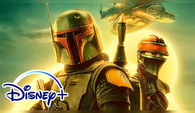 El libro de Boba Fett