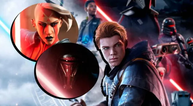 Star Wars: Todos los videojuegos confirmados hasta ahora