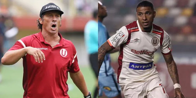 Qué es de Alexi Gómez, el peruano que Pedro Troglio quiso hacer triunfar en Argentina