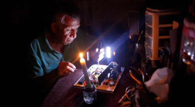 Corte de luz en Lima y Callao, Enel: horarios y distritos afectados desde HOY al domingo 15 de mayo Corte de luz en Lima y Callao, Enel: horarios y distritos afectados desde HOY al domingo 15 de mayo