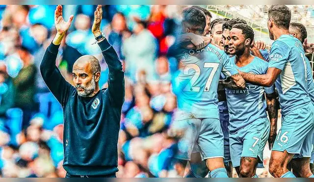 Manchester City supera a Liverpool en la tabla de posiciones de Premier League
