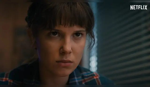 Conoce todos los detalles de la nueva temporada de Stranger Things Conoce todos los detalles de la nueva temporada de Stranger Things