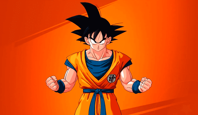 Goku Day