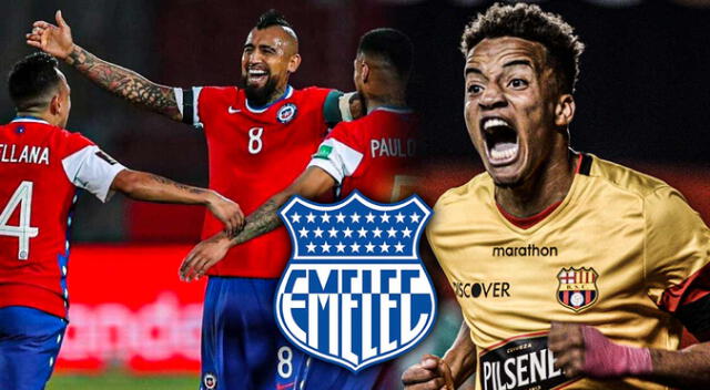 Byron Castillo en problemas tras nuevo dato que favorece a Chile