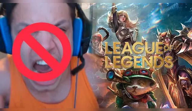 ¿Adiós a la toxicidad?: error en League of Legends permite desactivar chat general