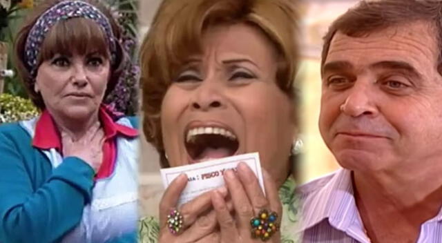 Conoce AQUÍ que personajes no regresarán a la novena temporada